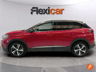 Peugeot 3008 1.5L BlueHDi 96kW (130CV) S&S Allure