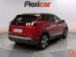 Peugeot 3008 1.5L BlueHDi 96kW (130CV) S&S Allure
