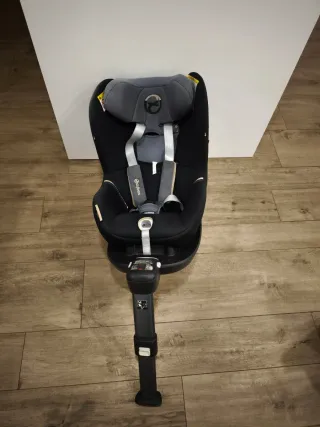 Silla coche Cybex grupo 0 1