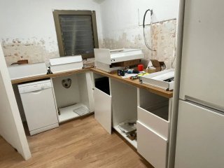 Montaje y Desmontaje Muebles