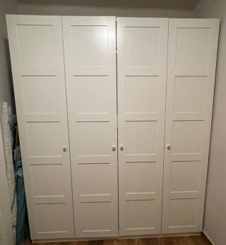 Montaje y Desmontaje Muebles