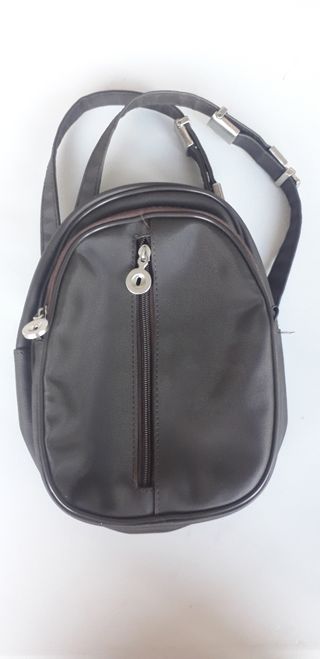 Bolso mochila 