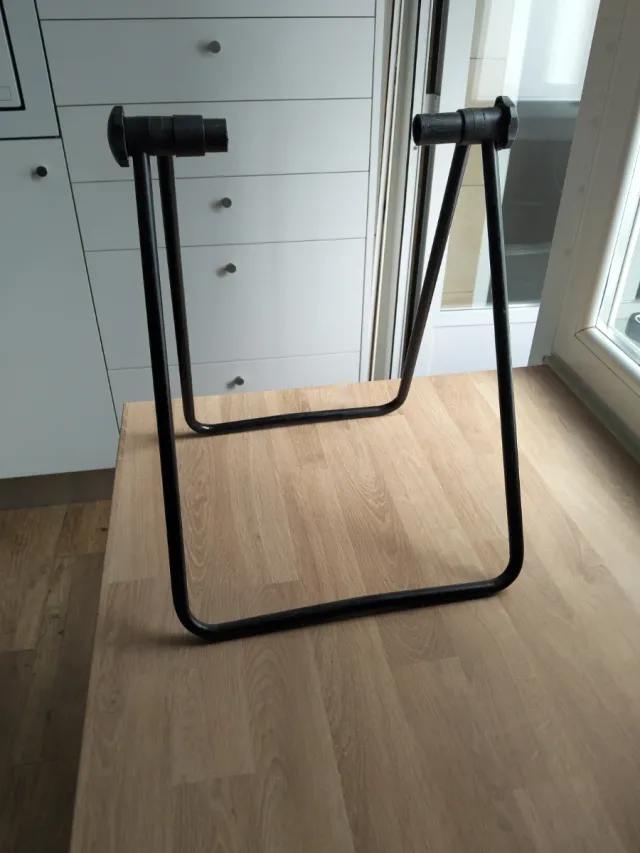 Soporte Bici Rueda Trasera 16-27.5