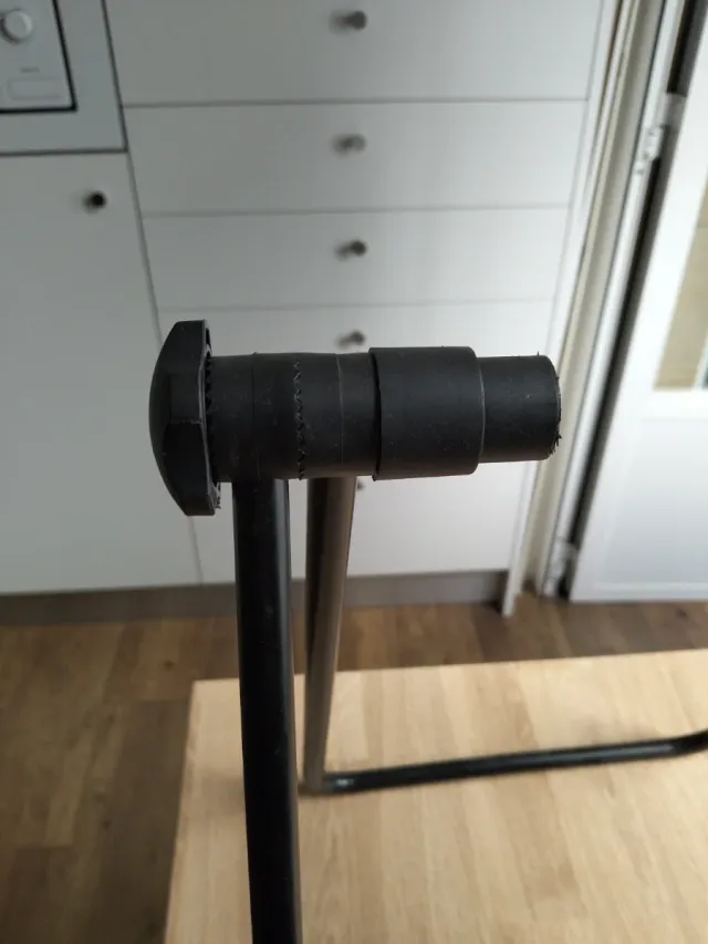 Soporte Bici Rueda Trasera 16-27.5