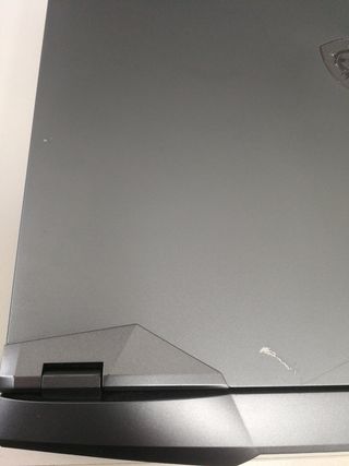 Ordenador Portátil I7 12700 32/1T RTX3080