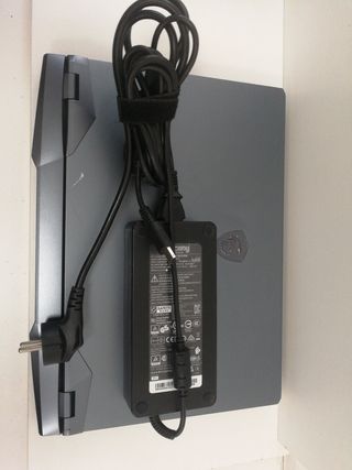 Ordenador Portátil I7 12700 32/1T RTX3080