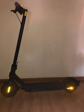 Patinete Eléctrico Xiaomi Pro 2