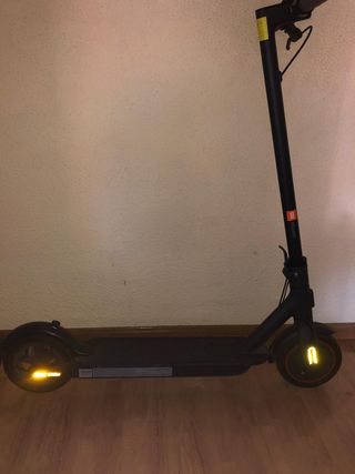 Patinete Eléctrico Xiaomi Pro 2