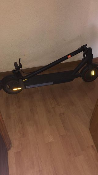 Patinete Eléctrico Xiaomi Pro 2
