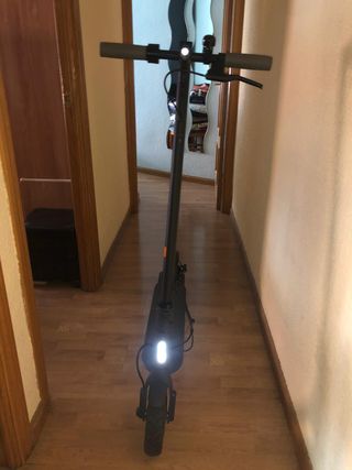 Patinete Eléctrico Xiaomi Pro 2