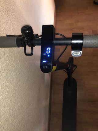 Patinete Eléctrico Xiaomi Pro 2