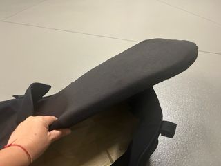 Capazo y Silla Bugaboo Cameleon 3