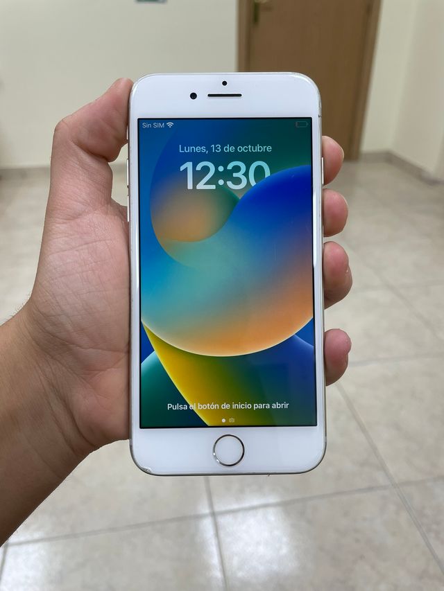 iPhone 8 - Para Reparar