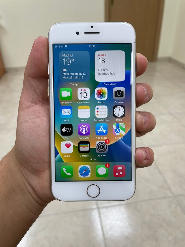 iPhone 8 - Para Reparar