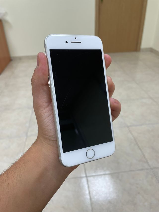 iPhone 8 - Para Reparar