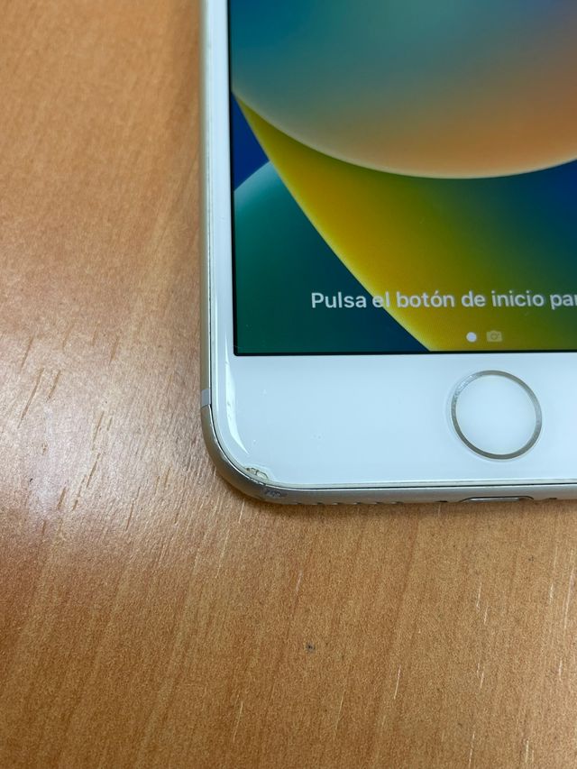 iPhone 8 - Para Reparar