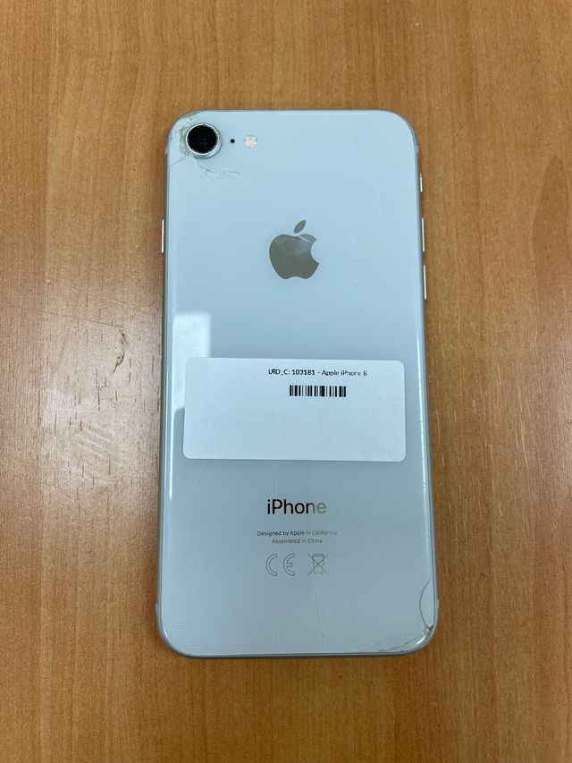 iPhone 8 - Para Reparar