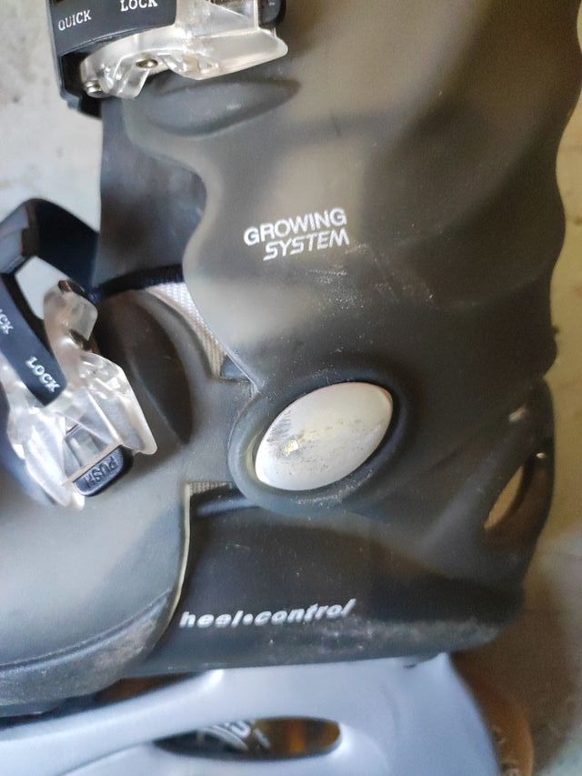 Patines en línea Pro Flyers