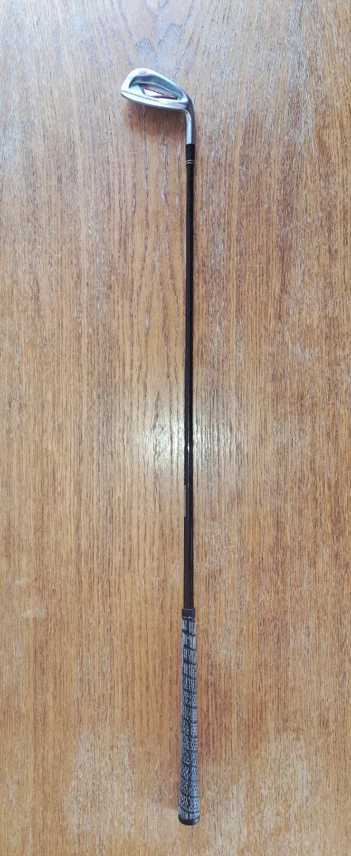 Palo de golf Boomerang Nº 5