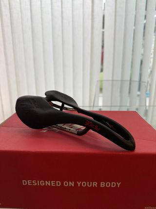 Silin Selle SMP F30cSi carbono