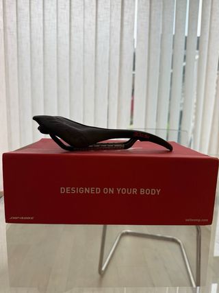 Silin Selle SMP F30cSi carbono