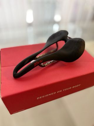 Silin Selle SMP F30cSi carbono