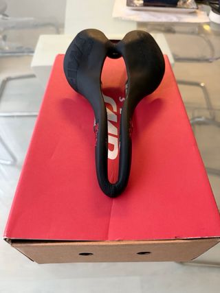 Silin Selle SMP F30cSi carbono