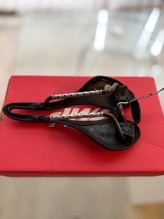 Silin Selle SMP F30cSi carbono