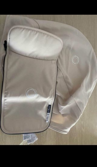 Carro Bugaboo Buffalo