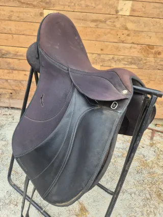 Silla de montar WINTEC LITE de uso general 