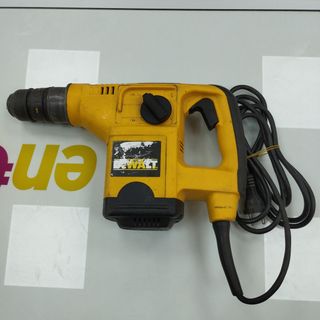 Taladro Electrico Martillo Dewalt D2540