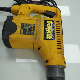 Taladro Electrico Martillo Dewalt D2540