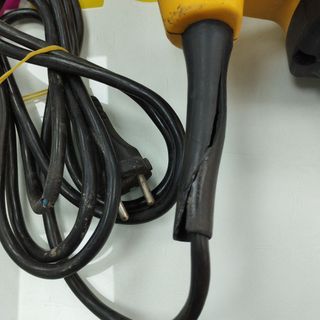 Taladro Electrico Martillo Dewalt D2540