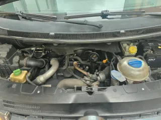 Volkswagen Multivan 2004