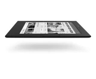 Lector Ereader Energy Sistem, lector de libros.