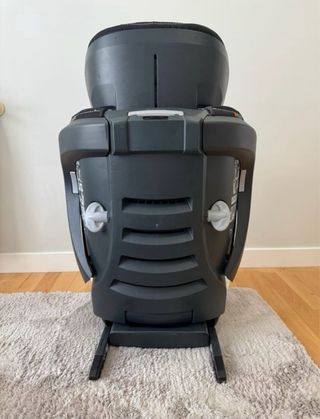 Silla coche BeSafe iZi Flex Fix Grupo 2/3