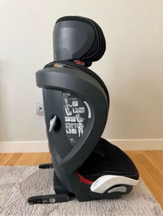 Silla coche BeSafe iZi Flex Fix Grupo 2/3