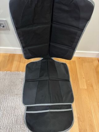 Silla coche BeSafe iZi Flex Fix Grupo 2/3