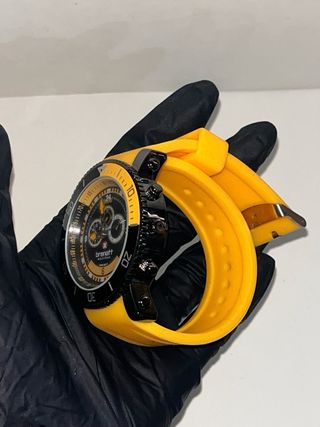 Reloj Cronógrafo Brenatt