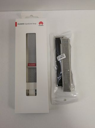 Reloj Pulsera Premium Huawei Watch Fit 3 + Correa Huawei