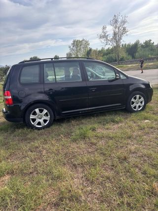 Volkswagen Touran 1.9TDI