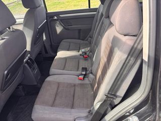 Volkswagen Touran 1.9TDI
