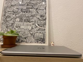 Portátil HP 15.6” / i5. Como Nuevo.