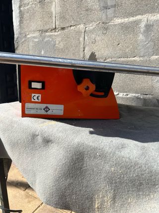 Cortadora ingretadora  para ceramica.RUBI DIAMNT 
