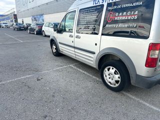 Ford Tourneo Connect 2007