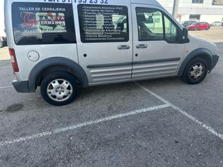 Ford Tourneo Connect 2007