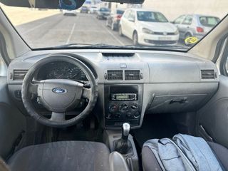 Ford Tourneo Connect 2007