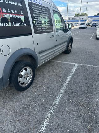 Ford Tourneo Connect 2007