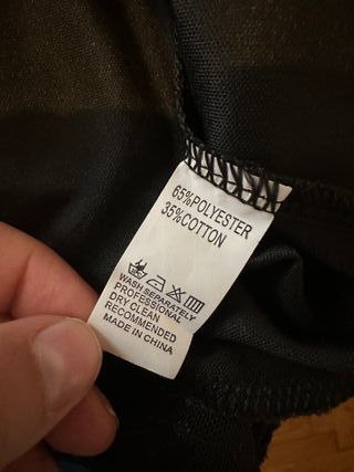 Top paillettes Curvy