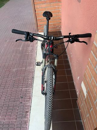 Bicicleta Specialized 29’